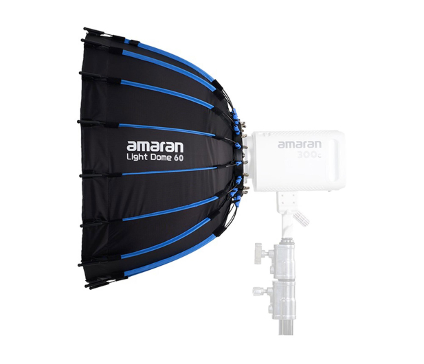 Amaran Light Dome 60 - 1514655 - zdjęcie 2